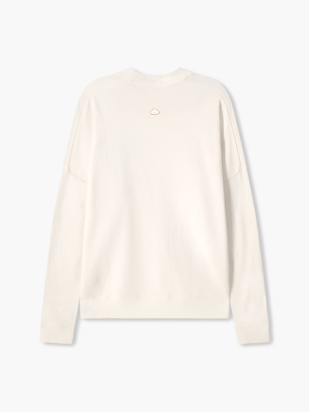 Tiger & Eloise Stoney clover sweatshirt